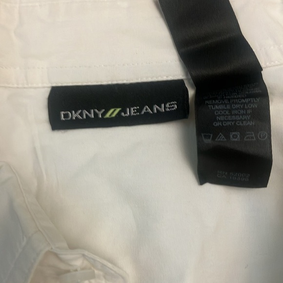 DKNY dress shirt - Picture 4 of 6